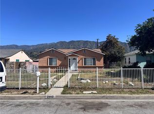 2413 Maynard Dr, Duarte, CA 91010