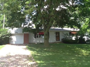 2530 County Road G, Montfort, WI 53569