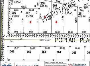 913 NW Poplar Pl, Redmond, OR 97756