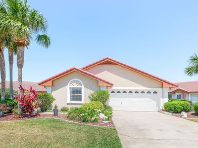 22 San Carlos Dr, Palm Coast, FL, 32137