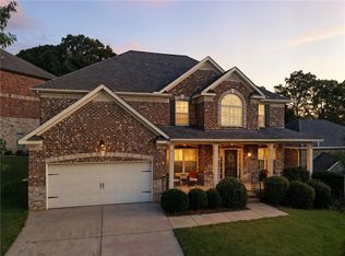 4465 Saint Andrews Crest Dr, Cumming, GA 30040