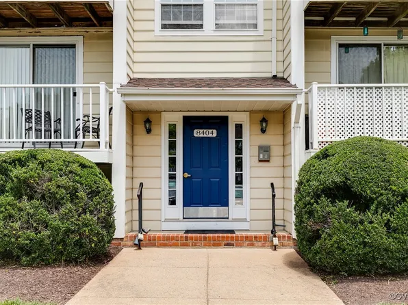 8404 Muldoon Ct #4, Henrico, VA 23228