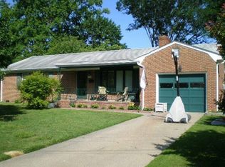 1705 Greenhouse Rd, Virginia Beach, VA 23455