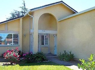 9368 Americana Way, Sacramento, CA