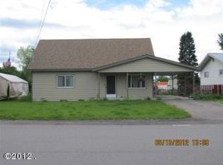 1040 8th St W, Columbia Falls, MT 59912