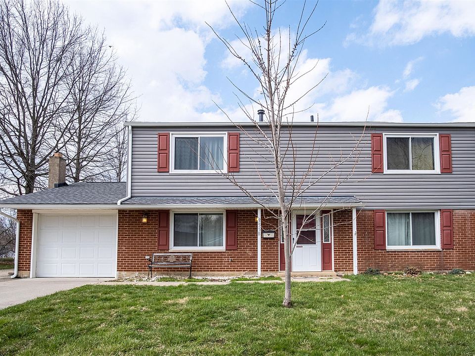 1st image of 3558 Panama Dr