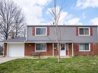 3558 Panama Dr, Westerville, OH 43081
