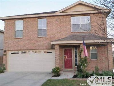 9026 Granberry Pass, Universal City, TX, 78148