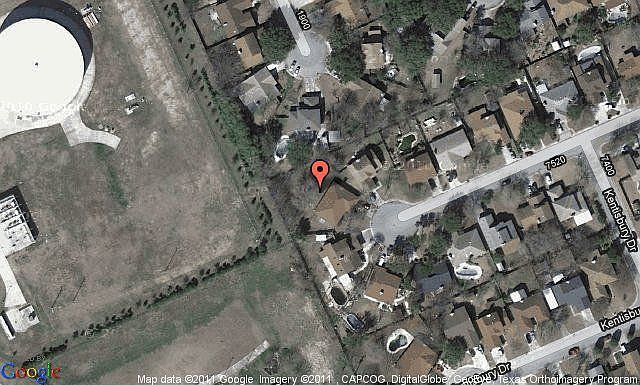 Map View