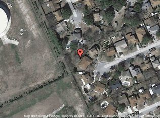 7547 Hyatt St, San Antonio, TX 78251