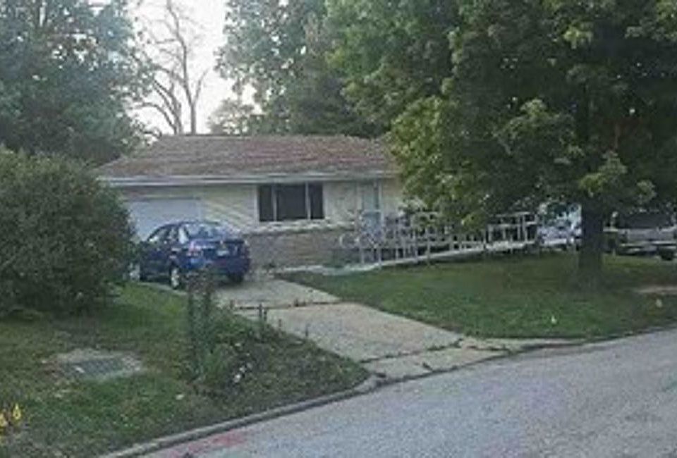 Property Side View