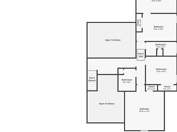 3rd image of 480 Green Willow Cv