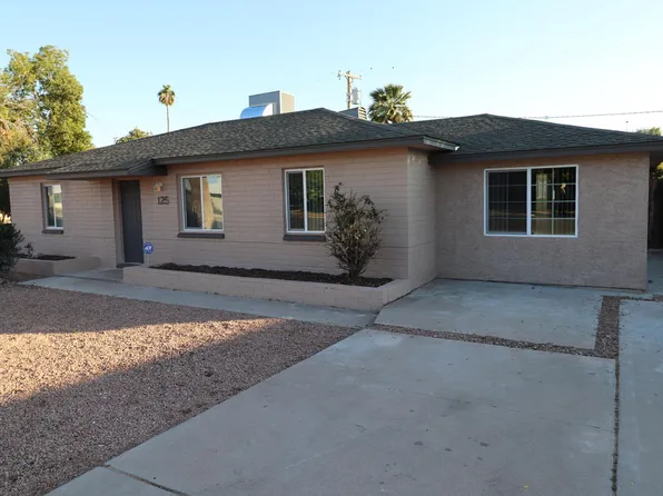 125 E Marilyn Ave, Mesa, AZ 85210