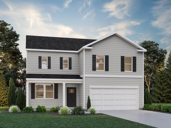 322 Dye Ln, Morgantown, WV 26541