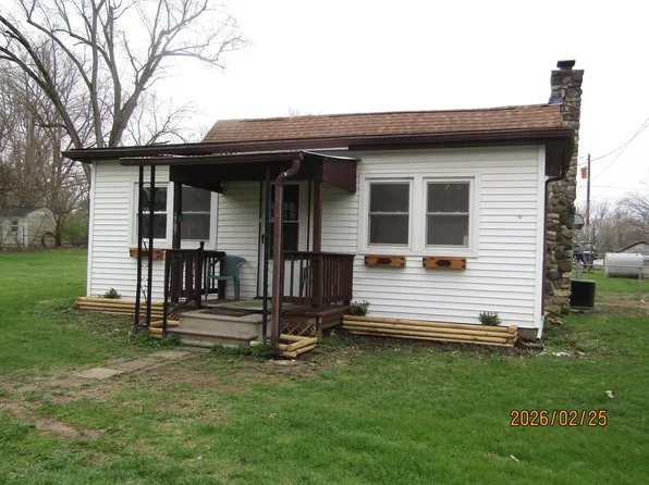 2797 River St, Grove City, OH 43123