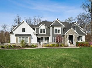 17 COUNTRYSIDE LANE, Warren Twp., NJ 07059