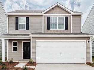 45 Harrow Ter, Roxboro, NC 27574