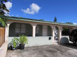 3021 SW 64th Ave, Miami, FL 33155