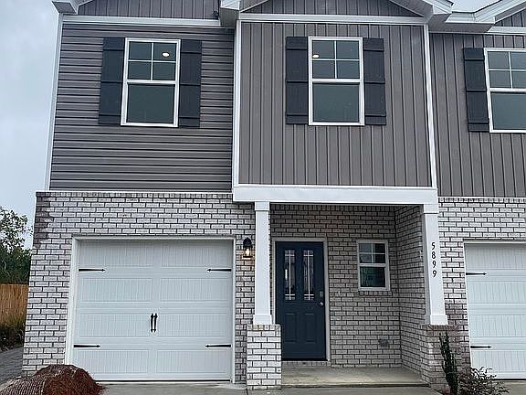 Built in 2024- 3/2.5 .