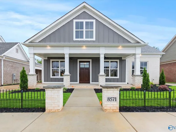 8571 Boulder Brook Rd NW, Madison, AL 35756