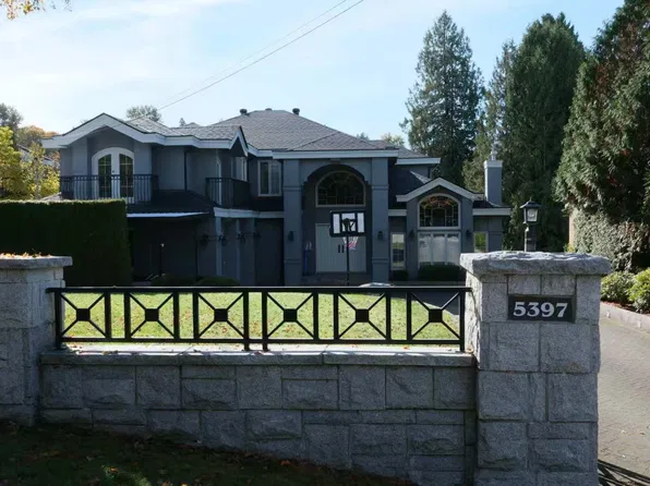 5397 Buckingham Ave, Burnaby, BC V5E 1Z9