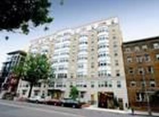 1111 11th St APT 608, Washington, DC 20001