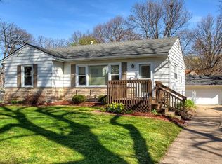 3123 Holcomb Ave, Des Moines, IA 50310