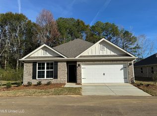 121 Shiloh Pkwy, Brandon, MS 39042