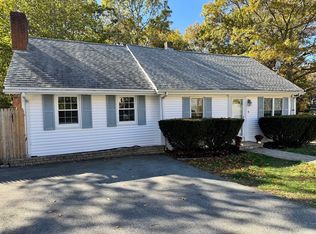 9 Oakwood Ave, Saugus, MA 01906