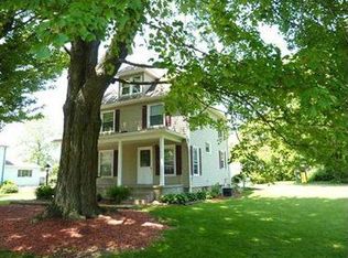 4124 W Ridge Rd, Erie, PA 16506