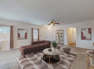 7023 Tijeras Creek Rd NW, Albuquerque, NM 87114