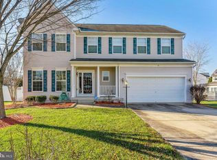 7107 Roddy Ct, Fort Washington, MD 20744