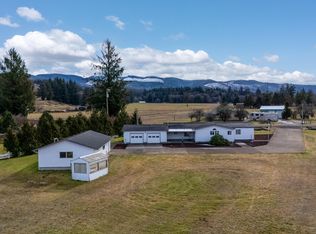 9776 S Prairie Rd, Tillamook, OR 97141