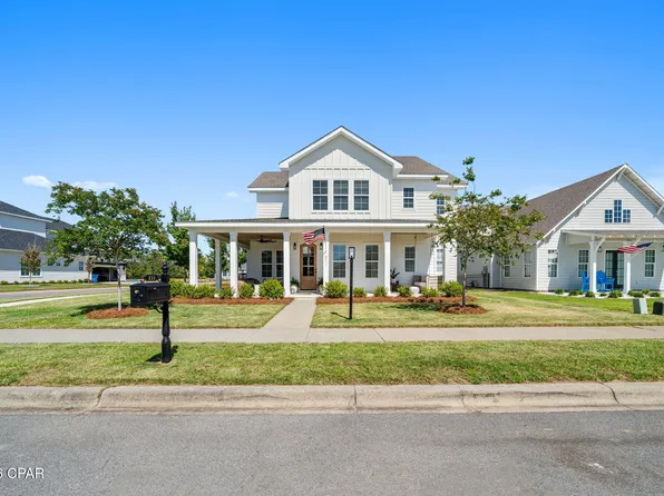 211 Cicero St, Panama City Beach, FL 32407
