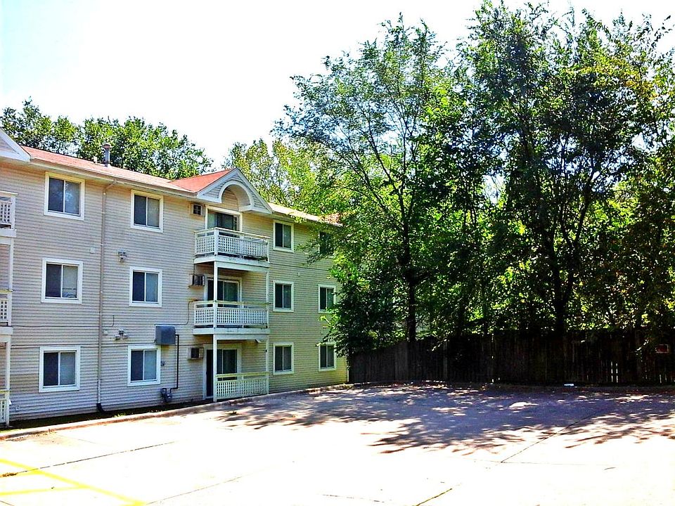 2nd image of 5201 S Union St APT 308