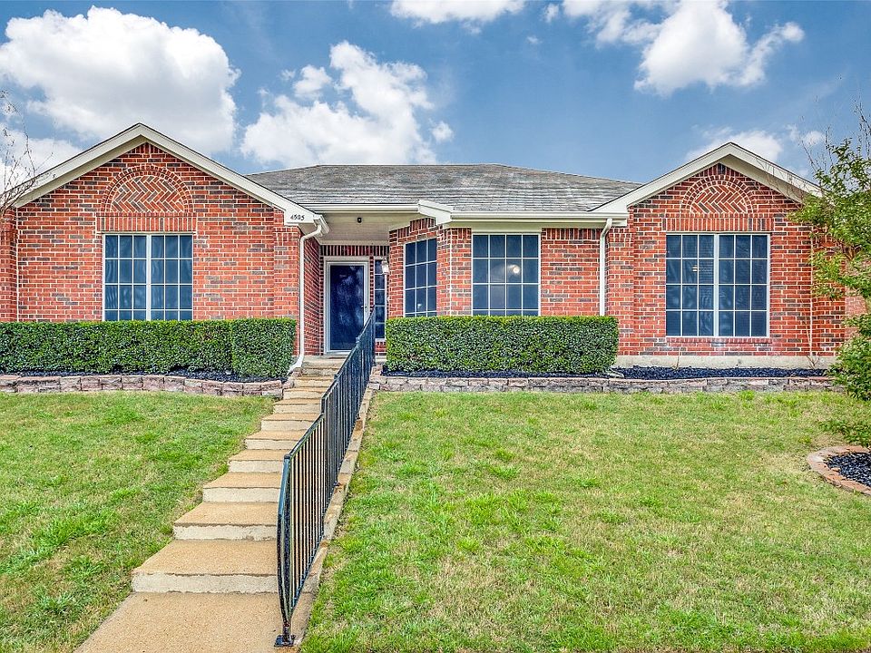1st image of 4505 Crystal Ln