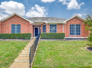4505 Crystal Ln, Garland, TX