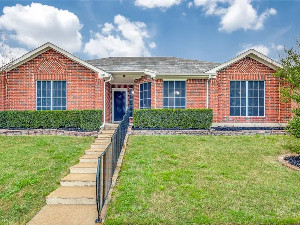 4505 Crystal Ln, Garland, TX 75043