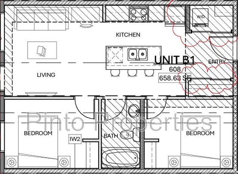 1st image of 8615 108th St NW #608