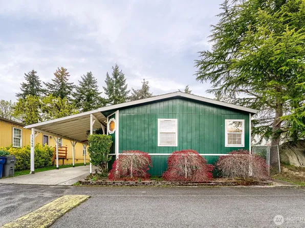 11540 SE 309th St, Auburn, WA 98092