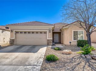 3315 Fire Eye Way, North Las Vegas, NV 89084