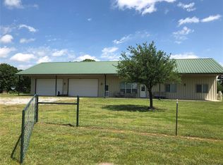 5154 Purnell Ln, Madill, OK 73446