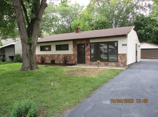 16430 Trumbull Ave, Markham, IL 60428