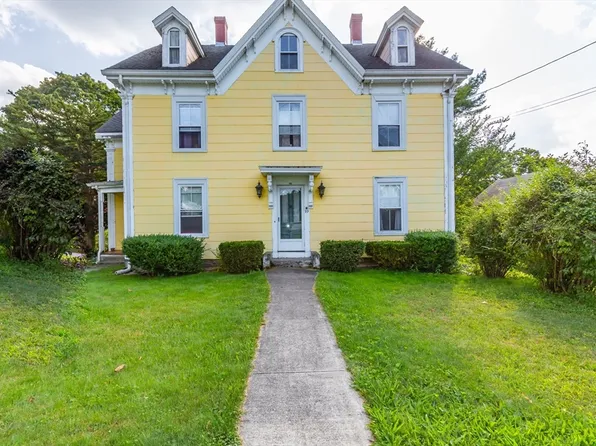 99 Summer St, Franklin, MA 02038