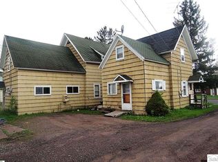 308 3rd St E, Ashland, WI 54806