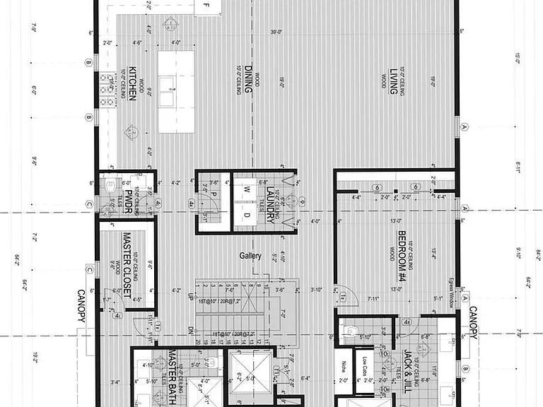 1116 Bartlett St #B — Photo 22