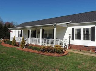 385 Big Island Rd, Forest City, NC 28043