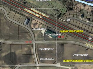 500 Freedom Ln, Albany, MN 56307
