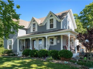 4906 NW County Road 15002, Adrian, MO 64720