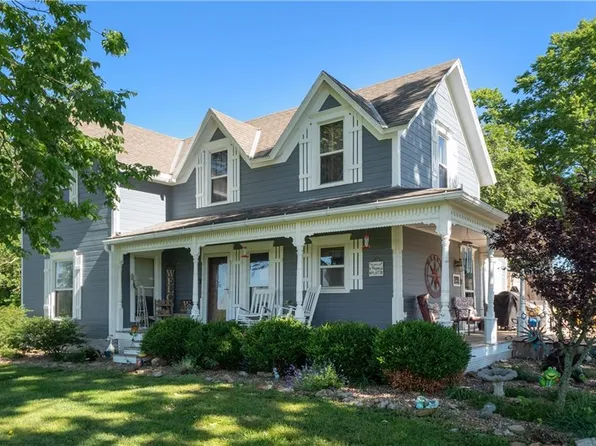 4906 NW County Road 15002, Adrian, MO 64720